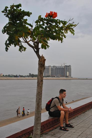 Kai unter'm (Weihnachts)baum  vorhanden! funktioniert!