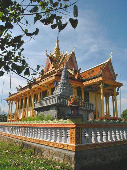 die Pagode