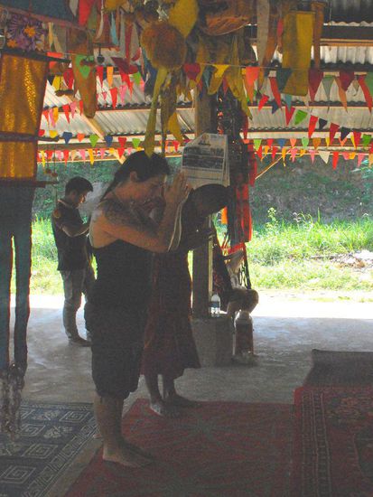 wir beten für einen sicheren Weg