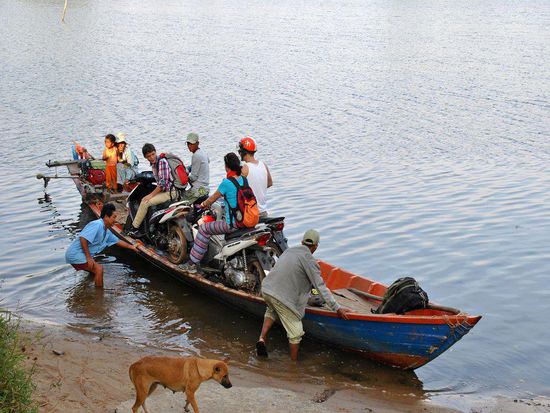 Fähre vorhanden! funktioniert (hoffentlich!!!!)