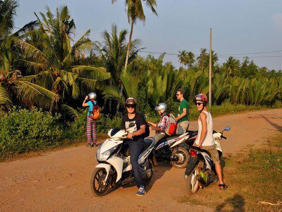 und immer wieder ein MUSS-HALT für ein Foto!