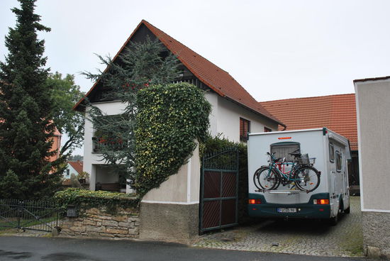 schadlos geschafft