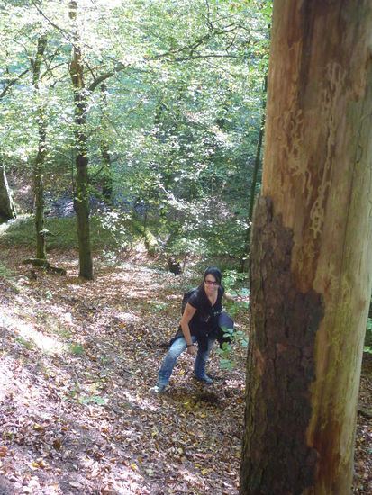 war tatsächlich atem(be)raubend 