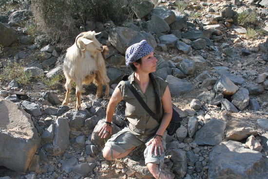 "und jetzt, die Köpfe bitte nach links"
hahahaaaaa, tatsächlich, Heidi zieht mit Biggi gleich!
