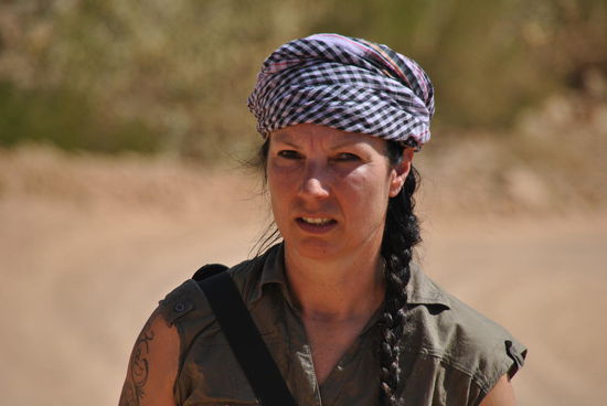 kurz vor dem Ziel - oder soll ich lieber schreiben: kurz vor dem Ende 