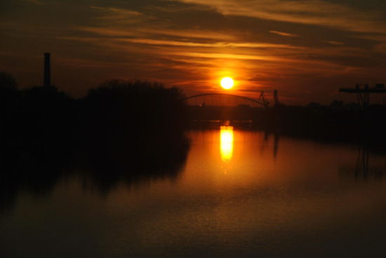Abschied Deutschland (Ffm.)