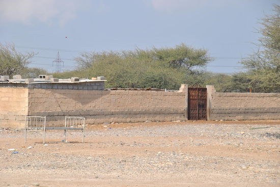 dafür aber ein Bett gfunden 