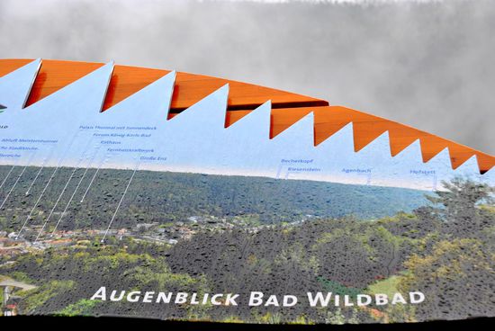 aha.... das wäre also mein Ausblick gewesen....