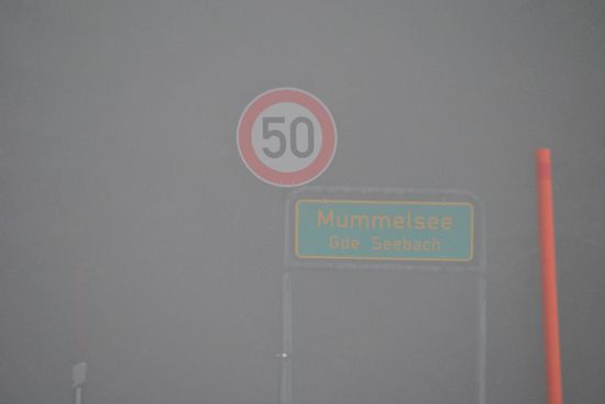 uuups - schon da?!