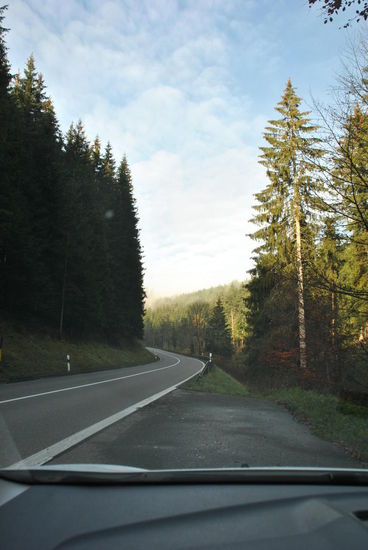 hm, vielleicht doch lieber mal anhalten 