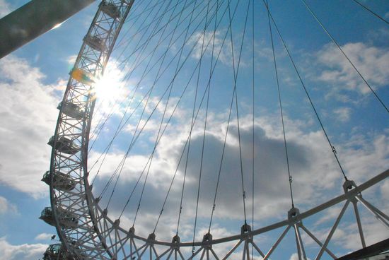 London Eye