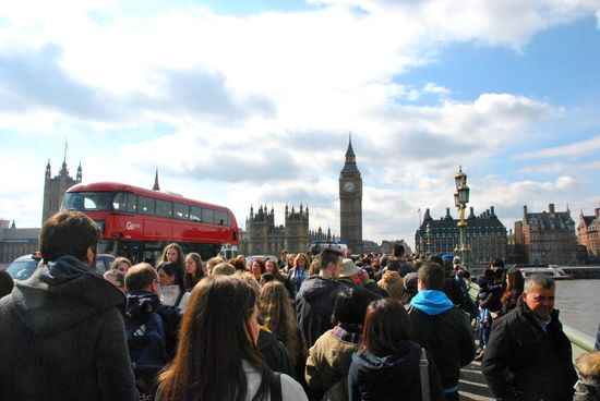 HILFE: zu viiiiiiiiele Menschen 