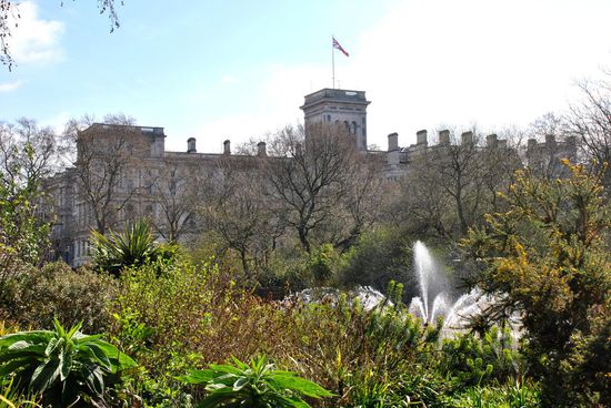 St. James Park