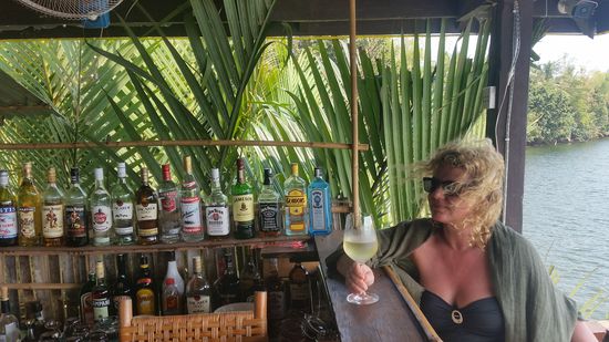 what a wonderful world