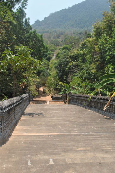 und 5 Minuten später durchgeschwitzt von oben