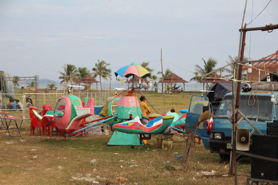Vertrauen erwecken diese Dinger jedoch nicht!!