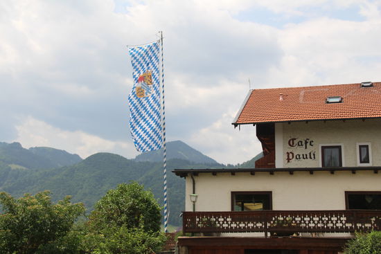 Aschau
www.cafe-pauli.de