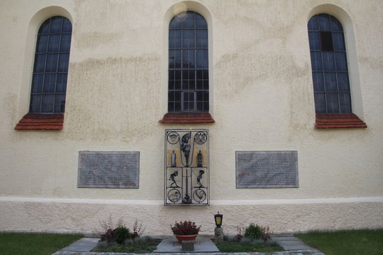 Pfarrkirche Mariä Himmelfahrt