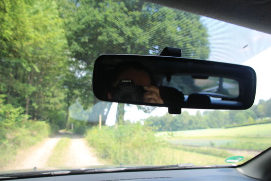 Der (richtige) Weg zum Naturfreundehaus