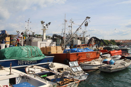 Hafen