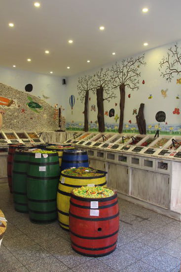 aber superhübsch gestaltet