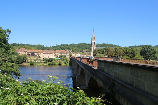Saint Front, ein wunderhübscher Ort!