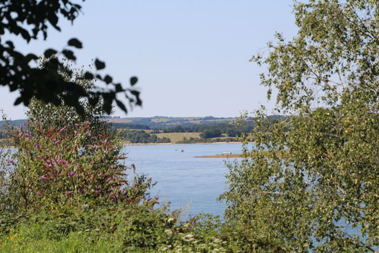 Lac de Parloup