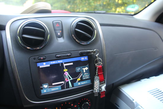 ohne hin und wieder mal eine "bitte wenden-Aktion" geht es bei mir nicht :-/