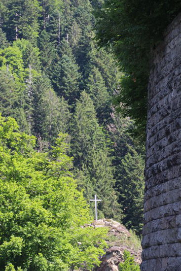 südlicher Schwarzwald