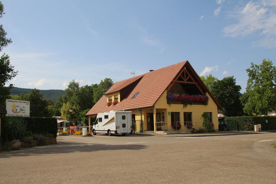 NEIN, nicht mein WoMo