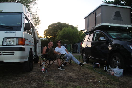 Leipzig trifft Nürnberg in Rochefort 