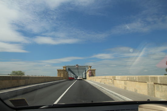 Bordeaux - Hafengegend