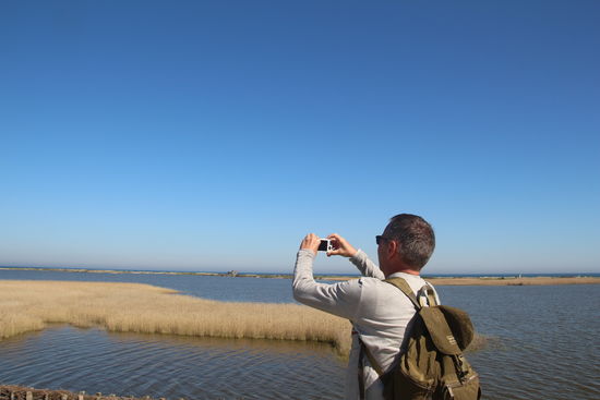 Fehmarn - unendliche Weiten - wir schreiben das Jahr 2018 
