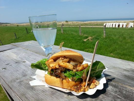 der einzigartige Beltburger - hmmmmm