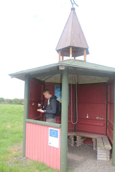 Peter und Paul Gedenkstätte