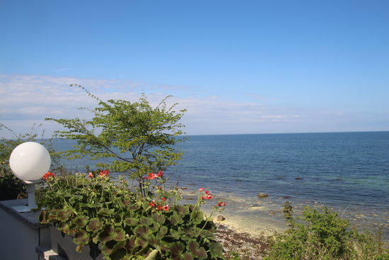 das sind ja tolle Aussichten 