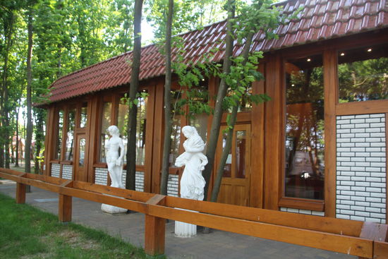 Die "königlichen" Sanitäranlagen