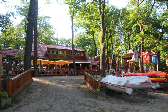 Restaurant Anna Amalia