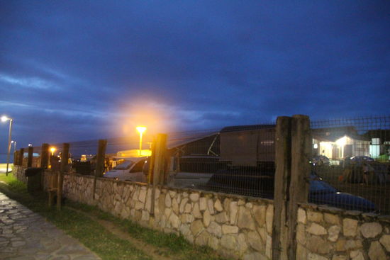 kleiner Abendspaziergang