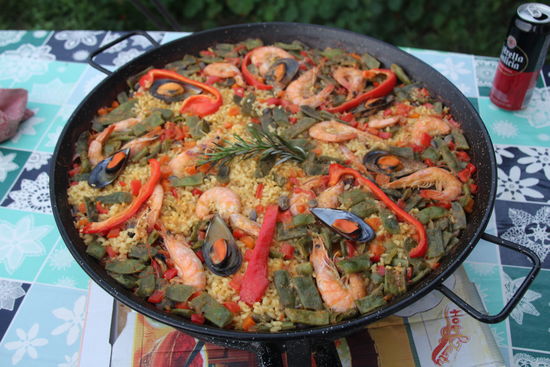 FERTIG - und soooo lecker!