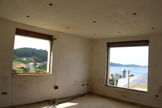 die Aussichten sind nicht schlecht