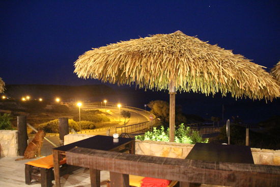 Coole Kneipe gefunden -