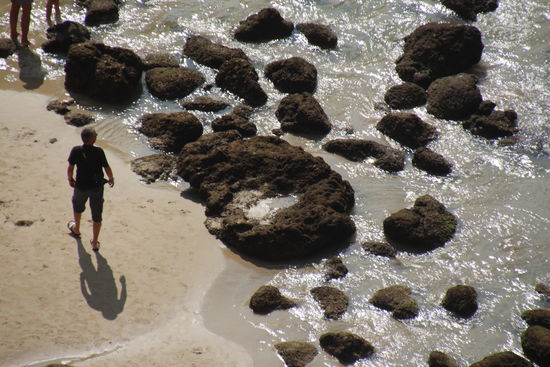 Dank ZOOOOOM habe ich den Ingo "ganz unten" erwischt ,-)