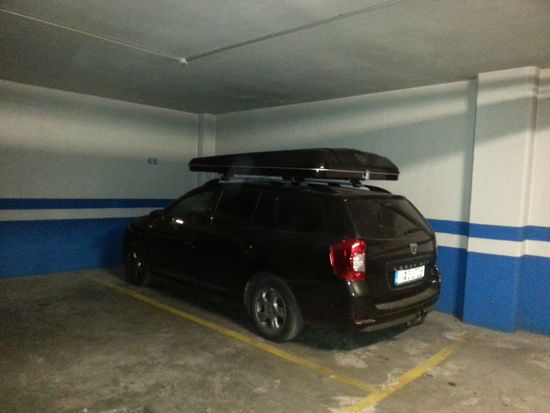 gute Nacht lieber Dacia.