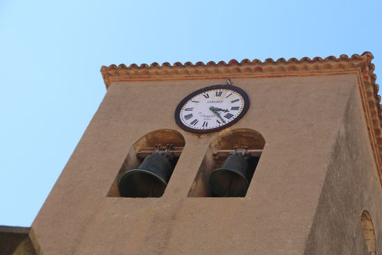 wir sind seit kurz vor 11 Uhr "on tour" - die Zeit rennt dahin...