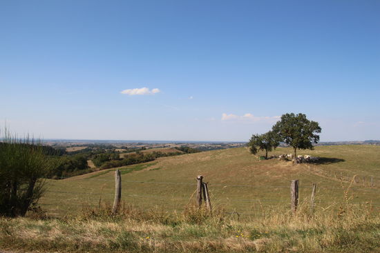 tolle Ausblicke - Postkartenmotive - leider kann ich nicht immer anhalten zum fotografieren