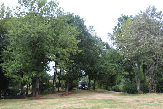 noch 1 x schlafen, dann geht es weiter Richtung Süden