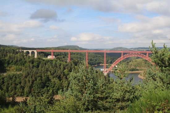 Viaduc de Garabit