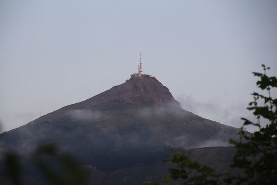 Zielort erreicht: Urrugne