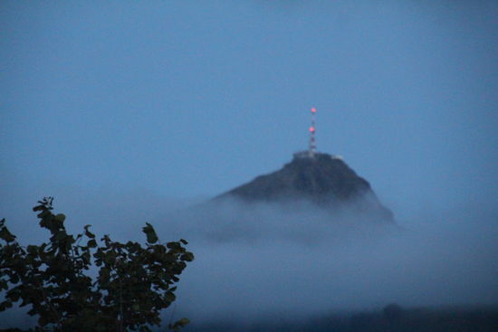 bonne nuit - die letzte Nacht in Frankreich